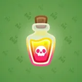 Magic Potion #4038