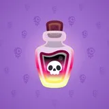 Magic Potion #4039