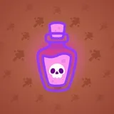 Magic Potion #4040