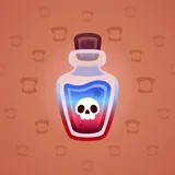 Magic Potion #4047