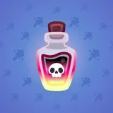 Magic Potion #4057