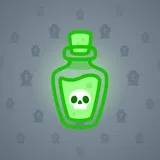 Magic Potion #4067