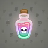 Magic Potion #4069