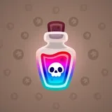 Magic Potion #4071