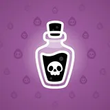 Magic Potion #4072