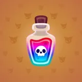 Magic Potion #4077