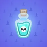 Magic Potion #4084
