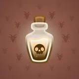 Magic Potion #4093