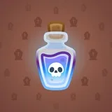 Magic Potion #4098