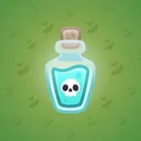 Magic Potion #4099