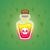 Magic Potion #4109