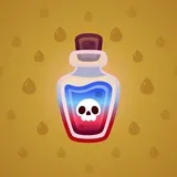 Magic Potion #4112