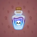 Magic Potion #4137