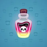 Magic Potion #4138