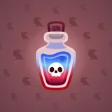 Magic Potion #4140