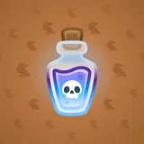 Magic Potion #4148