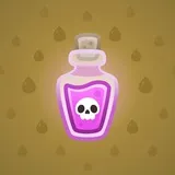 Magic Potion #4153
