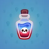 Magic Potion #4157