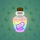 Magic Potion #4158
