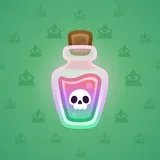 Magic Potion #4164