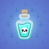 Magic Potion #4218