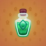 Magic Potion #4227
