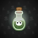 Magic Potion #4229