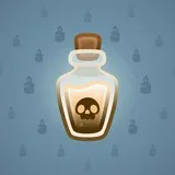 Magic Potion #4231