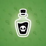 Magic Potion #4232