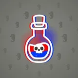 Magic Potion #4233