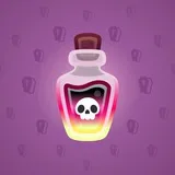 Magic Potion #4235