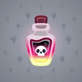 Magic Potion #4236