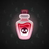 Magic Potion #4241