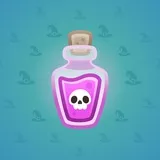Magic Potion #4247