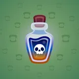 Magic Potion #4258
