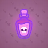 Magic Potion #4259