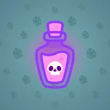 Magic Potion #4262