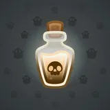 Magic Potion #4264