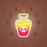 Magic Potion #4267