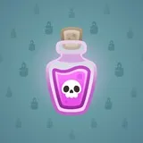 Magic Potion #4282