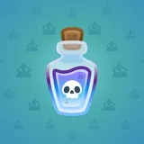 Magic Potion #4286