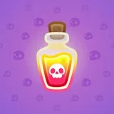 Magic Potion #4294