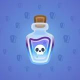 Magic Potion #4302
