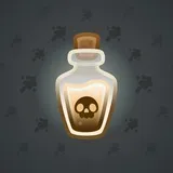Magic Potion #4310
