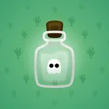 Magic Potion #4315