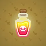 Magic Potion #4316