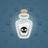 Magic Potion #4327