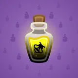 Magic Potion #4334