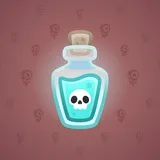 Magic Potion #4338