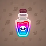 Magic Potion #4342